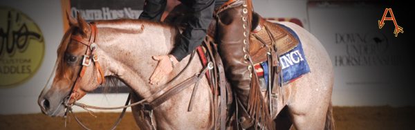 Aaron Ranch | Blind Sided